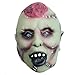 Produktbild SCLMJ Halloween Ball Maske Horror Gesichtsmaske Geisterhaus Performance Requisiten
