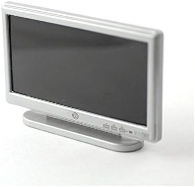 Silver 42 Widescreen TV