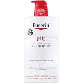 Eucerin - PH5 Sensitive Body Wash Gel - 1L
