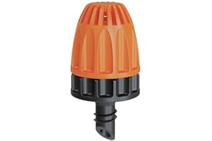 Claber 91256 Lot de 10 Micro-arroseurs à 360