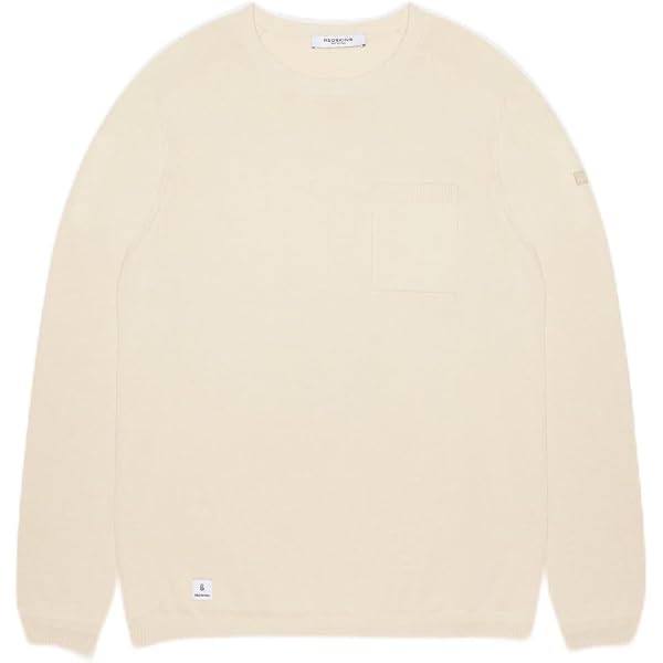 Pull-over Homme Redskins Trevor Niv - Style Intemporel Et Confortable Pour Toutes Les Occasions