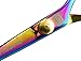 Sanguine ® Professional Hair Cutting Scissors - 5.5" (14cm) + Presentation Case