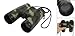 Produktbild TOOGOO(R) 4X 31mm Objektiv Tarnmuster Fernrohr fuer Kind + Halsband