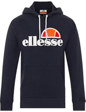 ellesse Herren Kapuzenpullover