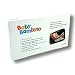 Baby Car Mirror for Rear Facing Baby Seat - New