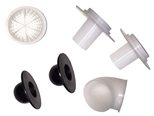 Summer Waves Fast Set Quick Up Pool 366x91cm Swimming Pool Familien Schwimmbad - 3