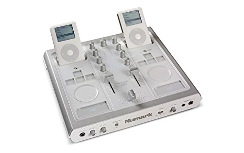 Preisvergleich Produktbild Numark iDJ