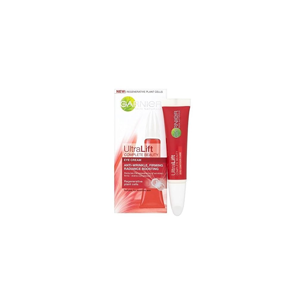 Crema Antiarrugas Contorno De Ojos | Mejor Crema