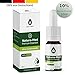 Produktbild NATURA-MED 10% (10ml) PREMIUM ESSENTIAL ÖL TROPFEN ORIGINAL (10)