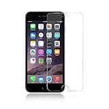 iPhone 6 Plus Screen Protector, Anker® Premium Tempered Glass Screen Protector (5.5 inch) for Apple iPhone 6 Plus 9H Hardness and Easy Bubble-Free Installation [Lifetime Warranty]