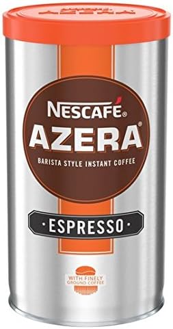 Nescafe Azera Espresso 100g