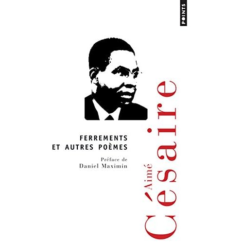 Ferrements et autres poèmes