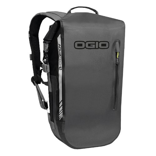 Preisvergleich Produktbild Ogio Laptoptasche, wasserdicht, mit Reißverschluss-Schutz, alle Elemente Back Pack