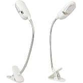 POWERMASTER BATTERY LED BOOK READING LAMP