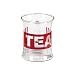 Produktbild Teeglas Smilla tea red