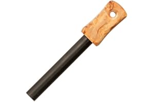 Casstrom Fire Striker Army Curly Birch CI12203