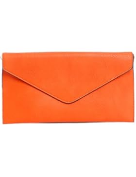 Damen Tasche Mädchen Clutch Bag Handtasche Party Hochzeit Abendtasche Tasche Handschlaufe