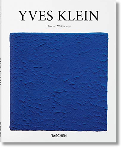 Télécharger BA-Yves Klein Gratuit