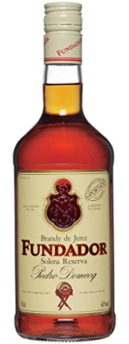 Brandy fundador 1l 36º