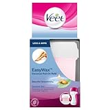 Veet Easy Wax Sensitive Refill Leg 50 ml