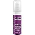 Paula's Choice CLINICAL 1% Retinol Treatment - Anti Aging & Skin Firming Serum for Face - Fights Wrinkles - with Vitamin C & Peptides - All Skin Types - 5 ml
