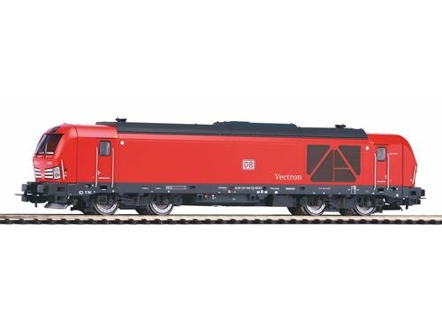 Preisvergleich Produktbild Piko H0 PI Diesel Vectron DB Cargo VI
