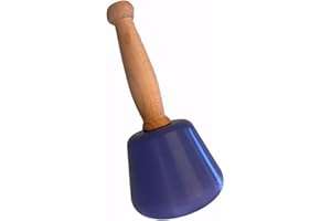 SOUTHERN STONE Stone Carvers Nylon Mallet (4.5" / 900g, Purple)