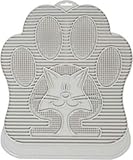 Omega Paw Tapis pour bac à litière