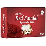 red sandal soap online shopping