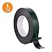 Produktbild Schaumstoff Klebeband Doppelseitiges Schwamm Band Wasserdichte Montage Klebeband Rolle Automotive Grade Nummernschild Auto Verzierungen,Schwarz 10 m (25 mm)