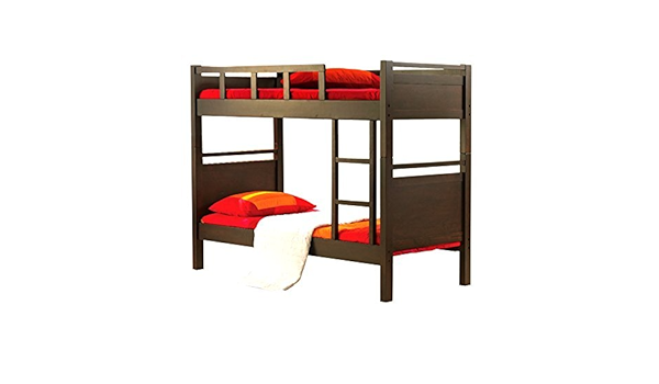 bunk bed cots amazon