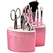 ETTG All-in-One Manicure Pedicure and Makeup Set with Apple-shaped Pack(15 pcs)