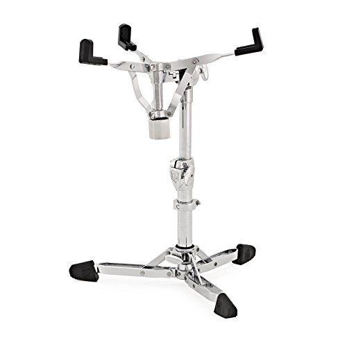 SJC Custom Drums FF-SS Foundation Flat line Series Heavy Weight Snare Stand
