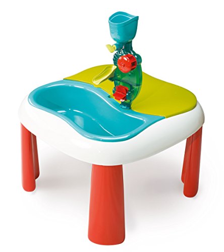 Smoby Sand and Water Table Toys reviews Smoby Sand and Water Table Toys