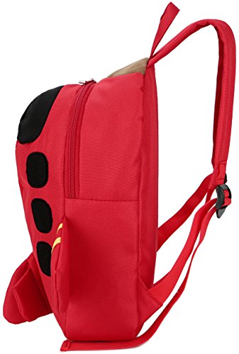 Sac A Dos Enfant Cartable Fille Avion Bambin Cartable Maternelle Garderie PréScolaire Cher