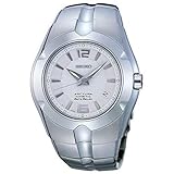 Seiko Referenz SNG077 Uhr aus der Kollektion Arctura Kinetic Auto Relay