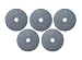 Produktbild Fein HSS-Sägeblatt, Kreisform, VE 5, Durchmesser 80 mm, 63502097050