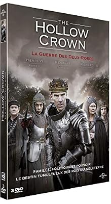 The Hollow Crown : La guerre des Deux-Roses - Saison 2