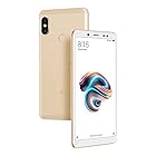 Mi Redmi Note 5 Pro (Gold, 64 GB) (4 GB RAM)
