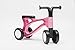 Toddlebike2 'Pre-Balance' bike -18 months+ - 0.8kg - indoor/outdoor. Improved design - begin your Toddlers cycling journey as soon as they can walk!