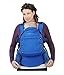 Moby Aria Back Carrier (Blue)
