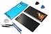 Produktbild Original Sony Xperia Z1 compact D5503 LCD Display Touchscreen Kleber Tools Neu