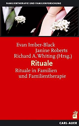 Preisvergleich Produktbild Rituale: Rituale in Familien und Familientherapie