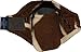TOZIES Baby Toddler Soft Indoor Play Shoes / Slippers NON SLIP Designed to Stay on (18-36 months) GIRAFFE