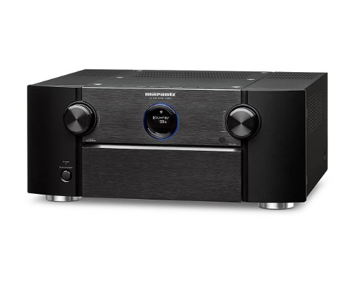 Preisvergleich Produktbild Marantz AV8801 schwarz