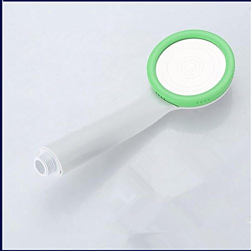 Ultra-thin Hand Shower Plating Nozzle Pressurized Water Heater