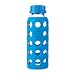 Produktbild Lifefactory Glas-Kinderflasche 250ml, verschiedene Farben Ocean