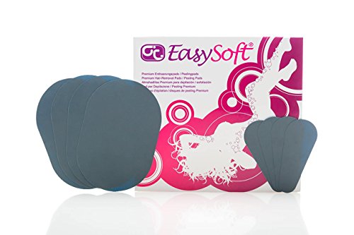 G.T. EasySoft Premium – Enthaarungspads für eine sanfte Haarentfernung (Set) - 3