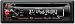 Produktbild Kenwood KDC-BT35U USB/CD-Receiver mit Apple iPod-Steuerung, Bluetooth-Freisprecheinrichtung schwarz