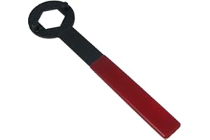 2EXTREME Kupplungsschlüssel 39mm Haltewerkzeug für Kupplung Roller Minarelli Speedfight Aerox Kymco